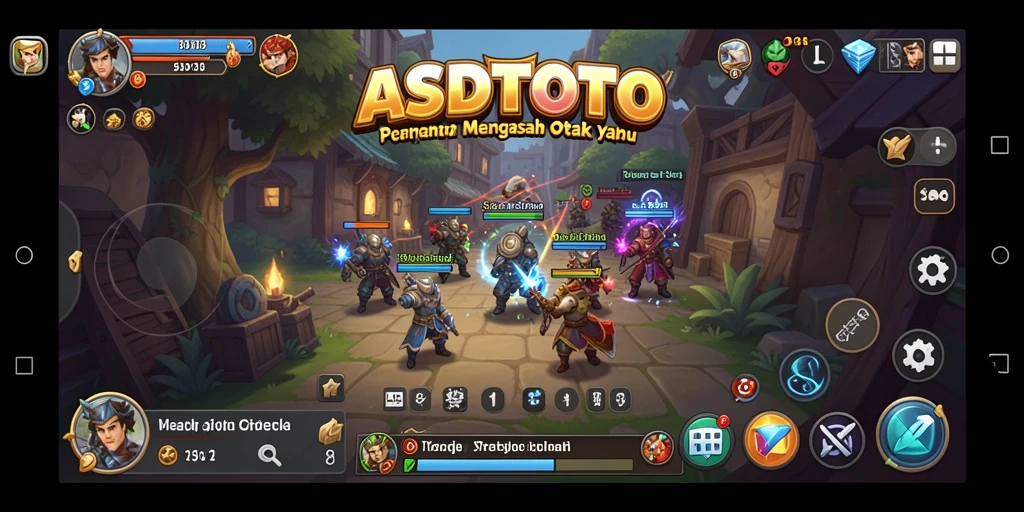 Tampilan gameplay <strong>ASDTOTO</strong> yang menarik dengan strategi yang dalam.