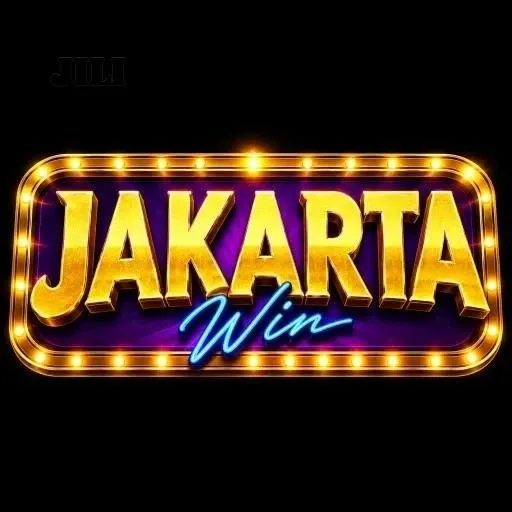 JAKARTAWIN - Permainan Arcade Seru dan Mengasyikkan