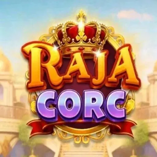 RAJACORC - Game MOBA Penuh Aksi dan Strategi